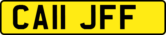 CA11JFF