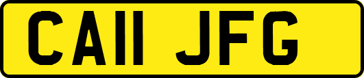 CA11JFG