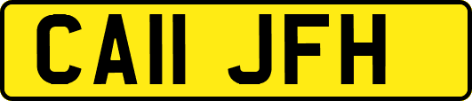 CA11JFH