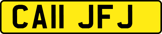 CA11JFJ