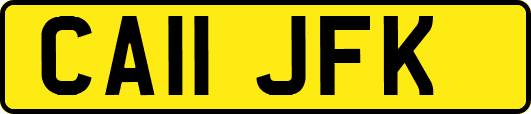 CA11JFK