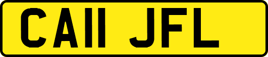 CA11JFL
