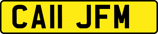 CA11JFM