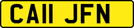 CA11JFN