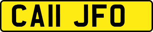 CA11JFO