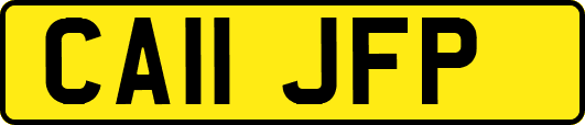 CA11JFP