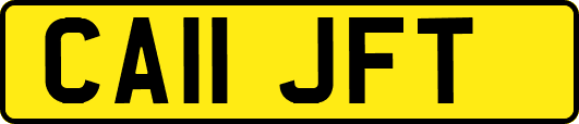 CA11JFT