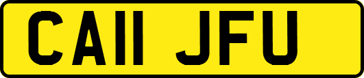 CA11JFU