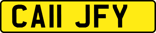 CA11JFY