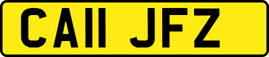 CA11JFZ