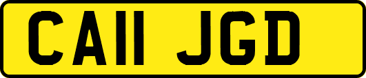 CA11JGD
