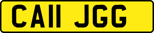 CA11JGG