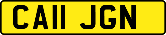 CA11JGN