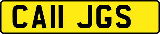 CA11JGS