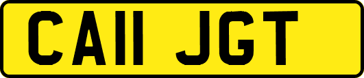 CA11JGT