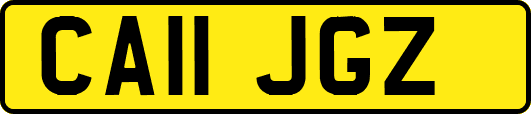 CA11JGZ