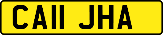 CA11JHA