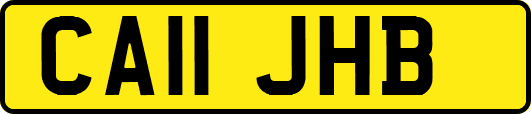 CA11JHB