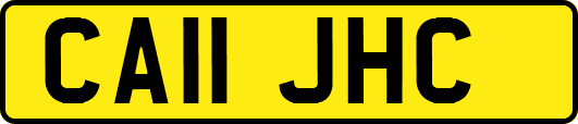 CA11JHC