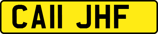 CA11JHF