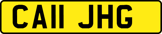 CA11JHG