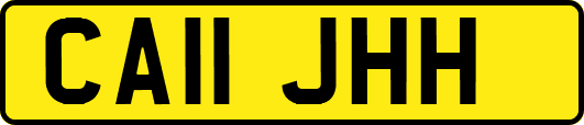 CA11JHH