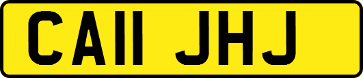 CA11JHJ