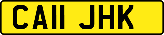 CA11JHK