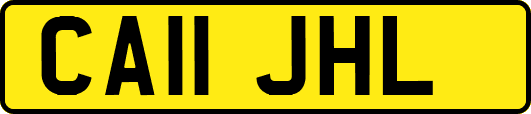 CA11JHL