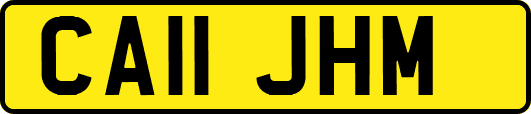 CA11JHM