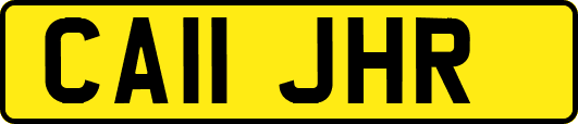 CA11JHR
