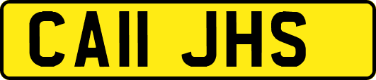 CA11JHS