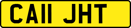 CA11JHT