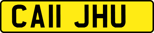CA11JHU
