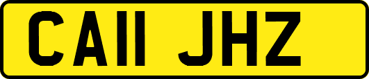 CA11JHZ