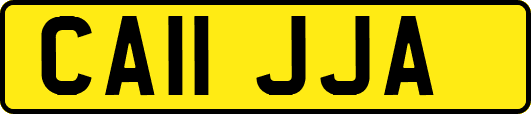 CA11JJA