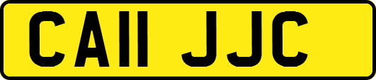 CA11JJC