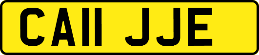 CA11JJE