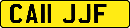 CA11JJF