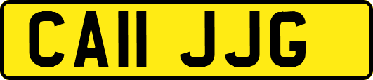 CA11JJG