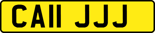 CA11JJJ