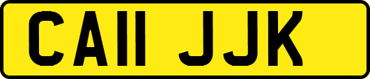 CA11JJK