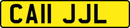 CA11JJL
