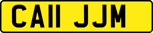 CA11JJM