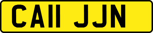 CA11JJN