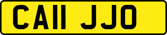 CA11JJO