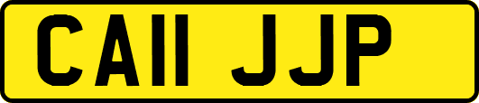 CA11JJP