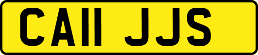 CA11JJS