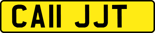 CA11JJT