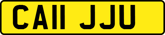 CA11JJU